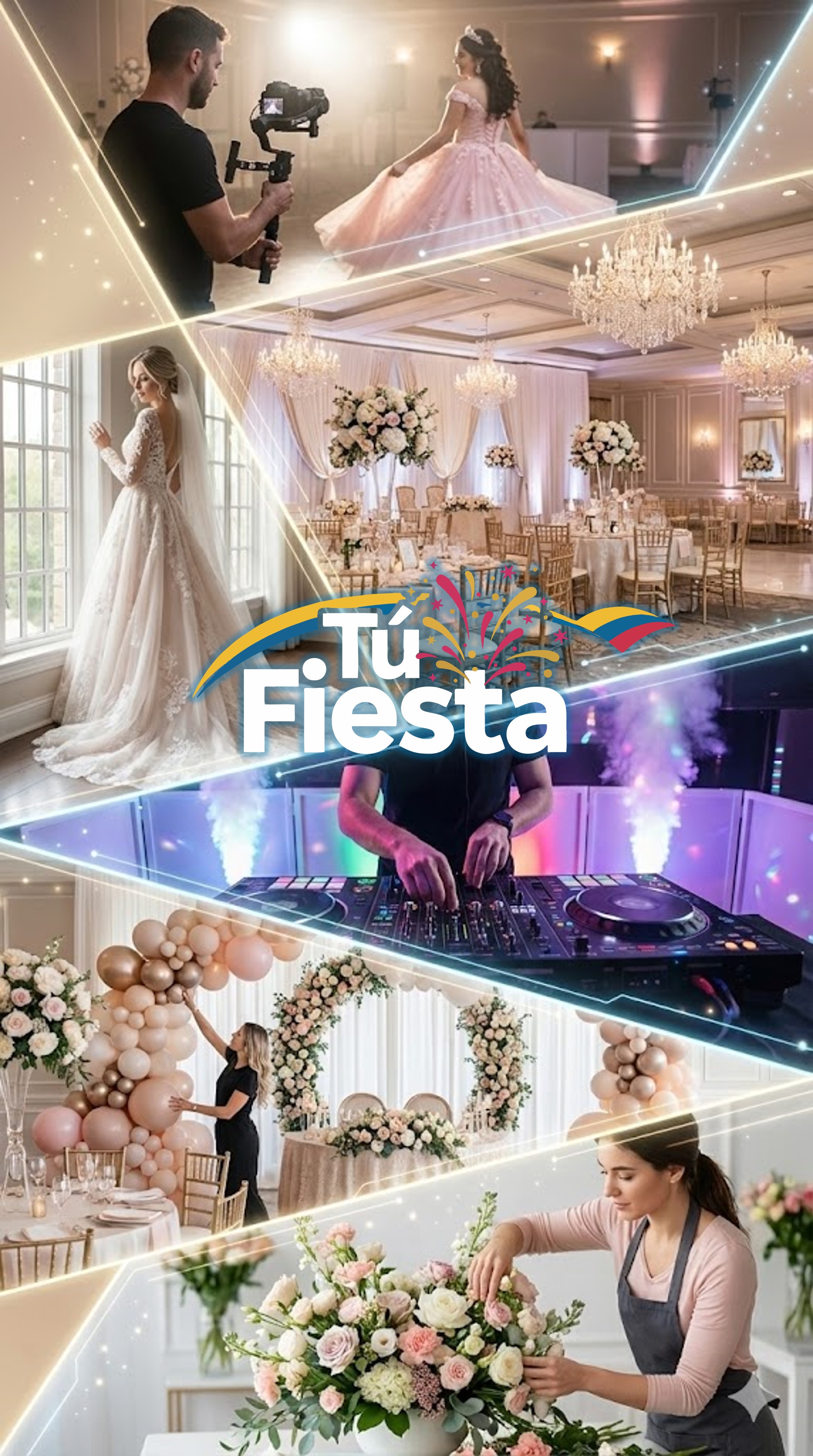 Directorio de Proveedores