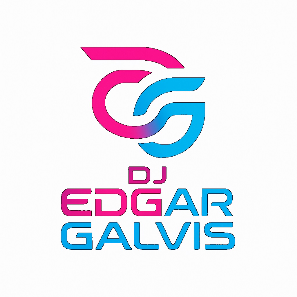 DJ Edgar Galvis